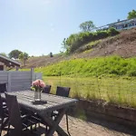 Ferienhaus 5 Person In Aabenraa-by Traum *