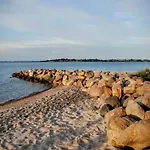 5 Person In Aabenraa-by Traum Ferienhaus *