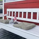 5 Person In Aabenraa-by Traum Ferienhaus Aabenraa