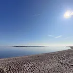 5 Person In Aabenraa-by Traum *