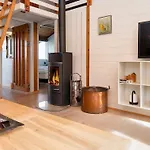 Ferienhaus 5 Person In Aabenraa-by Traum