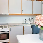 5 Person In Aabenraa-by Traum Ferienhaus *