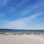 5 Person In Aabenraa-by Traum Aabenraa