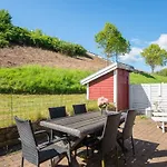 5 Person In Aabenraa-by Traum Ferienhaus
