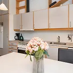 5 Person In Aabenraa-by Traum Ferienhaus