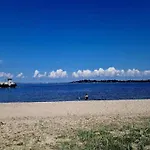 5 Person In Aabenraa-by Traum * Aabenraa
