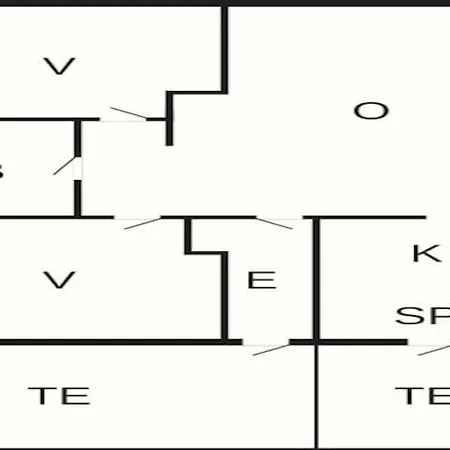 5 Person In Aabenraa-by Traum * Aabenraa