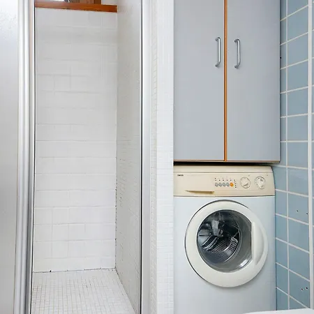 Ferienhaus 5 Person In Aabenraa-by Traum
