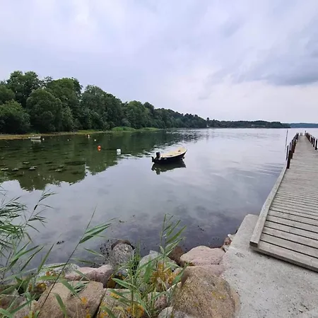 別荘 5 Person In Aabenraa-by Traum *