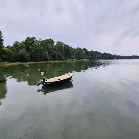 5 Person In Aabenraa-by Traum Aabenraa