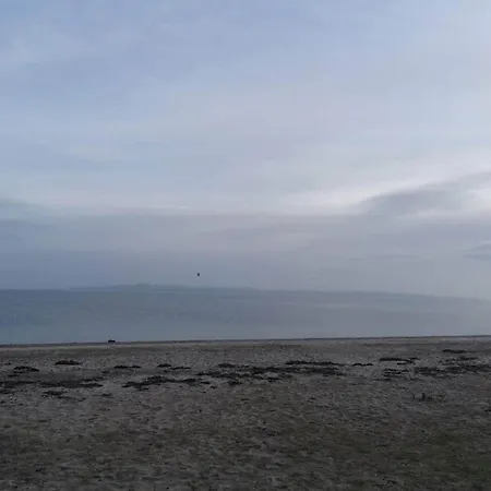 別荘 5 Person In Aabenraa-by Traum *