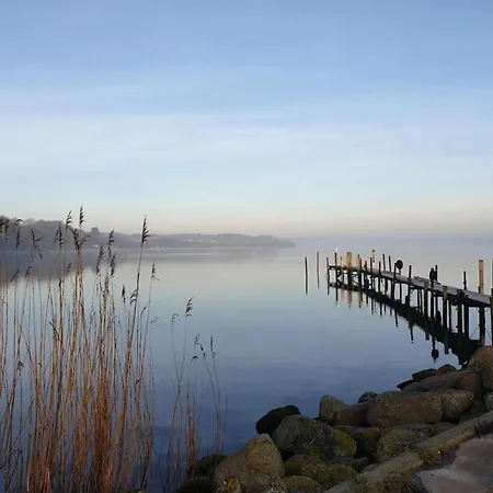 5 Person In Aabenraa-by Traum 別荘 *