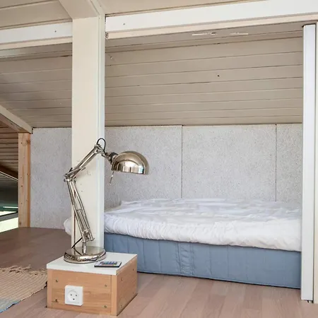 Ferienhaus 5 Person In Aabenraa-by Traum *