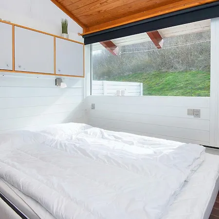 Feriehus 5 Person In Aabenraa-by Traum Åbenrå
