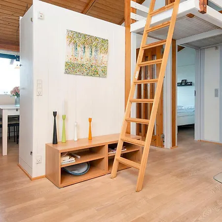 5 Person In Aabenraa-by Traum Feriehus