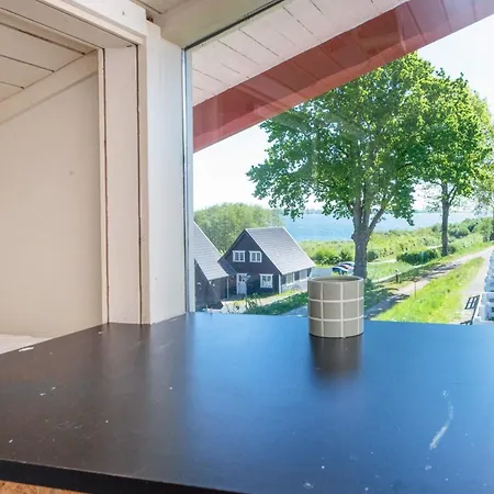 5 Person In Aabenraa-by Traum Feriehus Åbenrå