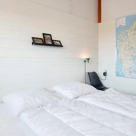 Feriehus 5 Person In Aabenraa-by Traum Åbenrå